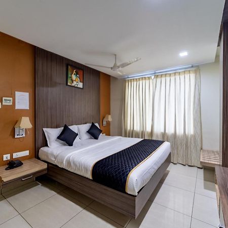فندق Ranas Residency Tiruchirappalli المظهر الخارجي الصورة